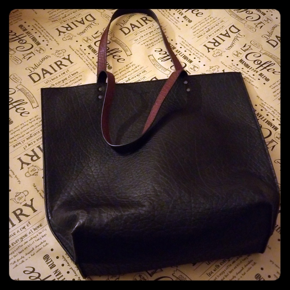 Abercrombie and Fitch Tote Bag